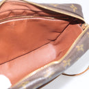 LOUIS VUITTON Monogram Trocadero 27 Shoulder Bag M51274 LV Auth ka7129-21