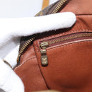 LOUIS VUITTON Monogram Trocadero 27 Shoulder Bag M51274 LV Auth ka7129-23