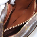 LOUIS VUITTON Monogram Trocadero 27 Shoulder Bag M51274 LV Auth ka7129-24