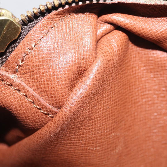 LOUIS VUITTON Monogram Trocadero 27 Shoulder Bag M51274 LV Auth ka7129