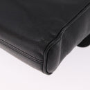 LOUIS VUITTON Taiga Alex Messenger Bag Black Noir M30260 LV Auth ka7133A-13