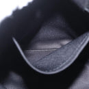 LOUIS VUITTON Taiga Alex Messenger Bag Black Noir M30260 LV Auth ka7133A-20