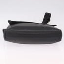 LOUIS VUITTON Taiga Alex Messenger Bag Black Noir M30260 LV Auth ka7133A-9