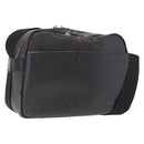 LOUIS VUITTON Taiga Reporter PM Shoulder Bag Ardoise M30152 LV Auth ka7136-1