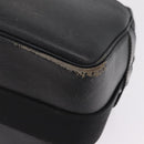 LOUIS VUITTON Taiga Reporter PM Shoulder Bag Ardoise M30152 LV Auth ka7136-12