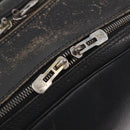 LOUIS VUITTON Taiga Reporter PM Shoulder Bag Ardoise M30152 LV Auth ka7136-15