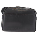 LOUIS VUITTON Taiga Reporter PM Shoulder Bag Ardoise M30152 LV Auth ka7136-2