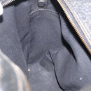 LOUIS VUITTON Taiga Reporter PM Shoulder Bag Ardoise M30152 LV Auth ka7136-20