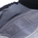LOUIS VUITTON Taiga Reporter PM Shoulder Bag Ardoise M30152 LV Auth ka7136-21