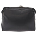 LOUIS VUITTON Taiga Reporter PM Shoulder Bag Ardoise M30152 LV Auth ka7136-3