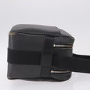 LOUIS VUITTON Taiga Reporter PM Shoulder Bag Ardoise M30152 LV Auth ka7136-4