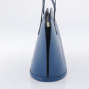 LOUIS VUITTON Epi Saint Jacques Shopping Shoulder Bag Blue M52275 LV Auth ka7138-4