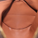 LOUIS VUITTON Monogram Papillon 30 Hand Bag M51365 LV Auth ka7139V-19