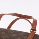 LOUIS VUITTON Monogram Papillon 30 Hand Bag M51365 LV Auth ka7139V-8