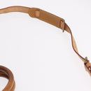 LOUIS VUITTON Monogram Keepall Bandouliere55 Boston Bag M41414 LV Auth ka7142-11
