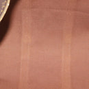 LOUIS VUITTON Monogram Keepall Bandouliere55 Boston Bag M41414 LV Auth ka7142-21