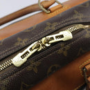 LOUIS VUITTON Monogram Deauville Hand Bag M47270 LV Auth ka7148A-16