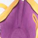 LOUIS VUITTON Epi Saint Jacques Shopping Bag Yellow M52269 LV Auth ka7150-18