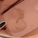 LOUIS VUITTON Monogram Alma Hand Bag M51130 LV Auth ka7155-19