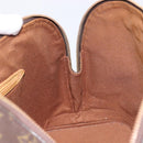 LOUIS VUITTON Monogram Alma Hand Bag M51130 LV Auth ka7155-20