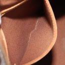LOUIS VUITTON Monogram Alma Hand Bag M51130 LV Auth ka7155-22