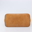 LOUIS VUITTON Monogram Alma Hand Bag M51130 LV Auth ka7155-9