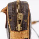 LOUIS VUITTON Monogram Marly Bandouliere Shoulder Bag M51828 LV Auth ka7156-17