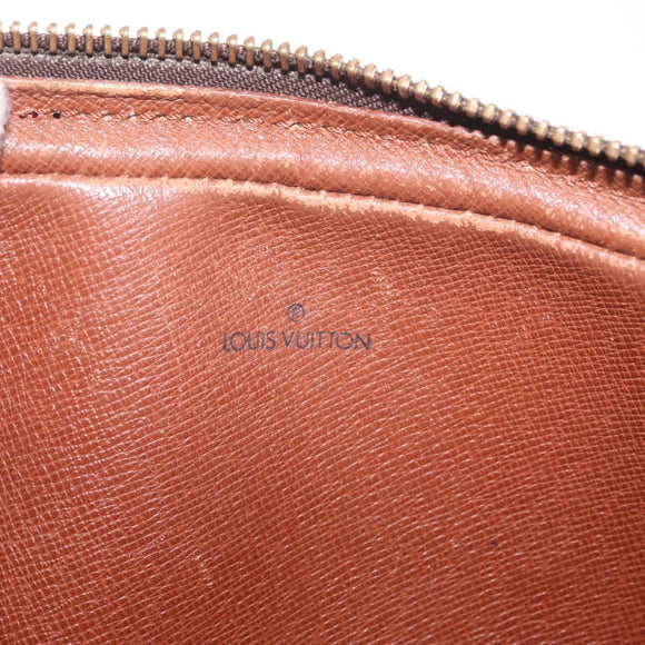 LOUIS VUITTON Monogram Marly Bandouliere Shoulder Bag M51828 LV Auth ka7156