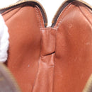 LOUIS VUITTON Monogram Marly Bandouliere Shoulder Bag M51828 LV Auth ka7156-21