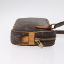 LOUIS VUITTON Monogram Marly Bandouliere Shoulder Bag M51828 LV Auth ka7156-4