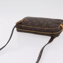 LOUIS VUITTON Monogram Marly Bandouliere Shoulder Bag M51828 LV Auth ka7156-6