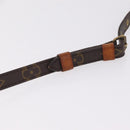 LOUIS VUITTON Monogram Marly Bandouliere Shoulder Bag M51828 LV Auth ka7156-9