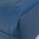 LOUIS VUITTON Epi Noe Shoulder Bag Blue M44005 LV Auth ka7176-13