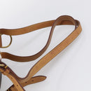 LOUIS VUITTON Monogram Montsouris MM Backpack M51136 LV Auth ka7178-10