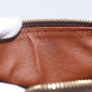 LOUIS VUITTON Monogram Papillon 26 Hand Bag M51386 LV Auth ka717SAV-18