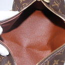 LOUIS VUITTON Monogram Papillon 26 Hand Bag M51386 LV Auth ka717SAV-10