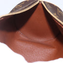 LOUIS VUITTON Monogram Papillon 26 Hand Bag M51386 LV Auth ka717SAV-20