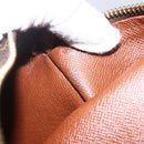 LOUIS VUITTON Monogram Papillon 26 Hand Bag M51386 LV Auth ka717SAV-11