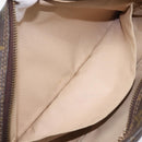 LOUIS VUITTON Monogram Trousse Toilette 28 Clutch Bag M47522 LV Auth ka7185-16