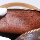 LOUIS VUITTON Monogram Papillon 26 Hand Bag M51386 LV Auth ka718SAV-18