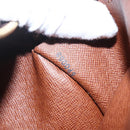 LOUIS VUITTON Monogram Papillon 26 Hand Bag M51386 LV Auth ka718SAV-11