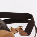 LOUIS VUITTON Monogram Montsouris GM Backpack M51135 LV Auth ka7192-10