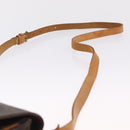 LOUIS VUITTON Monogram Cartouchiere PM Shoulder Bag M51254 LV Auth ka7198-8