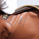 LOUIS VUITTON Monogram Compiegne 23 Clutch Bag M51847 LV Auth ka7201-20