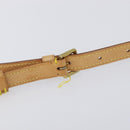 LOUIS VUITTON Monogram Musette Salsa Short Shoulder Bag M51258 LV Auth ka7202-9