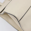 GUCCI Totem Butterfly Medium Sherry Line Bag Leather 2way 505344 Auth ka7207V-13