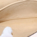 LOUIS VUITTON Monogram Pochette Twin GM Shoulder Bag M51852 LV Auth ka721-11