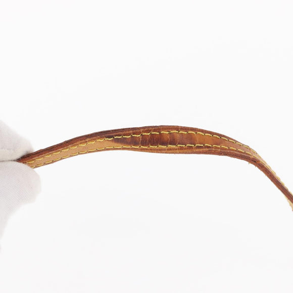 LOUIS VUITTON Monogram Pochette Twin GM Shoulder Bag M51852 LV Auth ka721