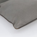 LOUIS VUITTON Taiga Sasha Shoulder Bag Gray Glacier M32630 LV Auth ka7212-11