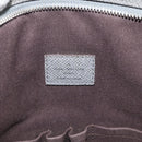 LOUIS VUITTON Taiga Sasha Shoulder Bag Gray Glacier M32630 LV Auth ka7212-15